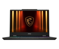 MSI Cyborg A15 AI Ryzen 7-260/24GB/512 RTX5050 144Hz - 1541302 - zdjęcie 2